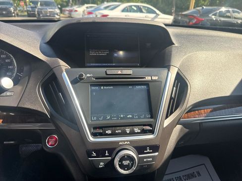Used 2020 Acura MDX SH-AWD image 31