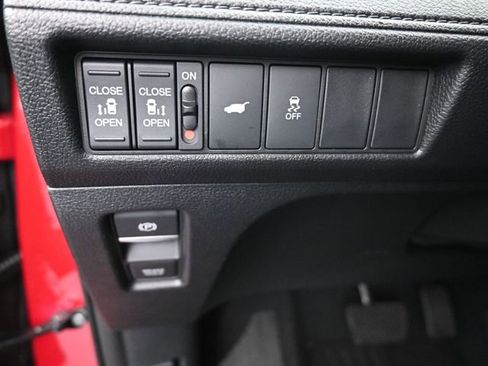 New 2026 Honda Odyssey Sport-L image 25