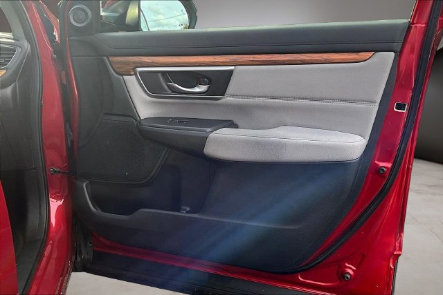 Used 2021 Honda CR-V EX image 29