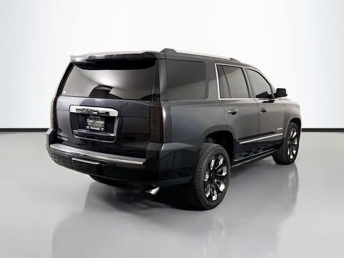 Used 2020 GMC Yukon Denali w/ Denali Ultimate Package AWD/4WD image 7
