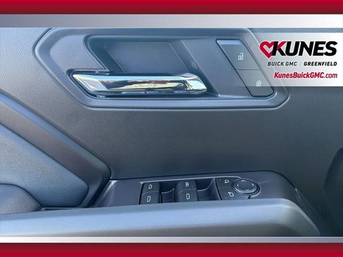 New 2026 GMC Canyon Elevation w/ Convenience Package AWD/4WD image 19
