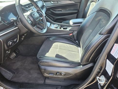 Used 2024 Jeep Grand Cherokee L Laredo image 11