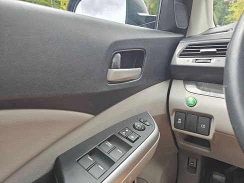Used 2014 Honda CR-V EX-L image 31