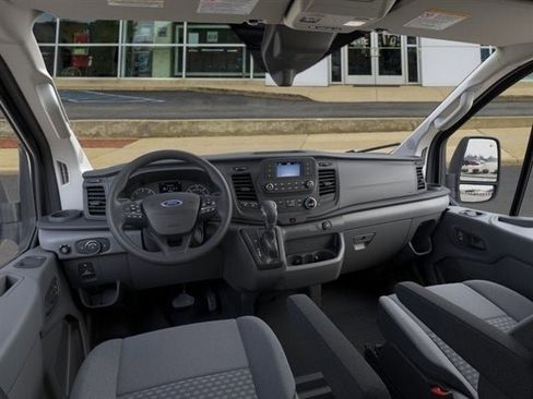 New 2025 Ford Transit 150 Low Roof AWD image 93