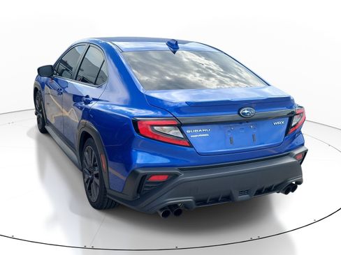 Used 2023 Subaru WRX Premium AWD/4WD image 7