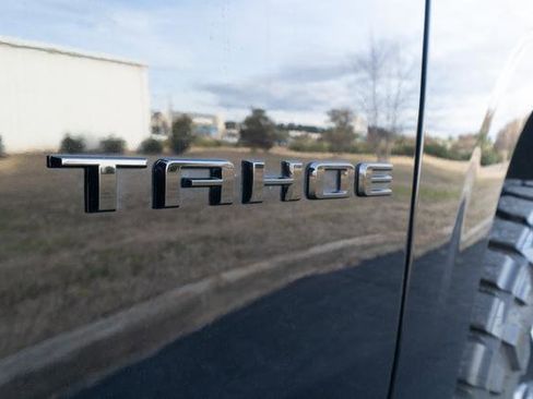 Used 2023 Chevrolet Tahoe Z71 w/ Luxury Package image 43