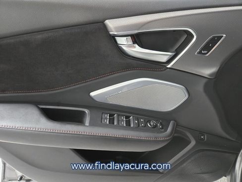 Used 2024 Acura RDX A-Spec image 19