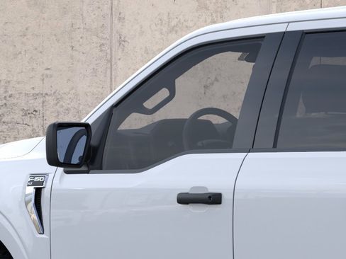 New 2026 Ford F150 XLT w/ FX4 Off-Road Package AWD/4WD image 20