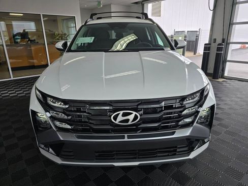 New 2026 Hyundai Tucson SEL AWD/4WD image 8