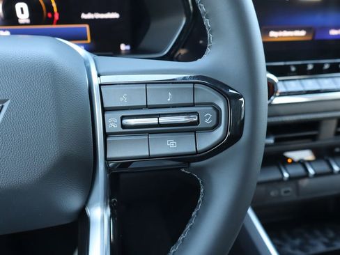 New 2026 Chevrolet Colorado LT AWD/4WD image 9