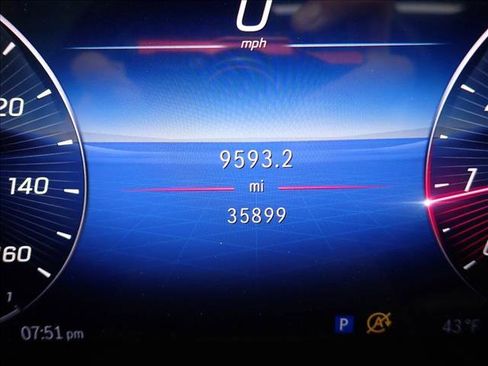 Used 2022 Mercedes-Benz C 300 4MATIC Sedan image 24