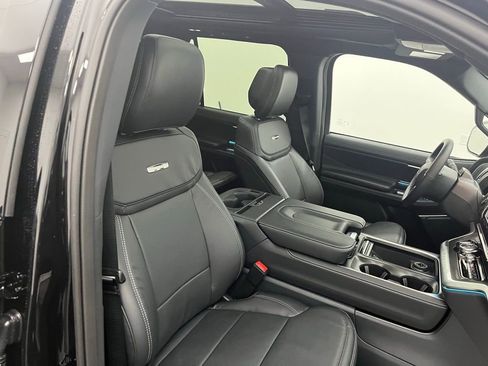 New 2026 Ford Expedition Max Platinum w/ Stealth Performance Package image 27