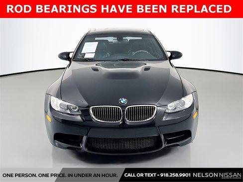 Used 2008 BMW M3 Coupe image 2