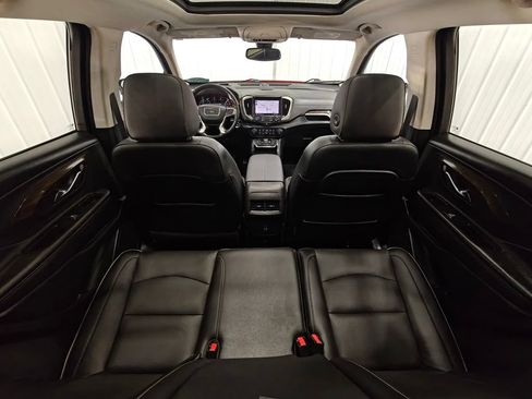 Used 2020 GMC Terrain Denali AWD/4WD image 30