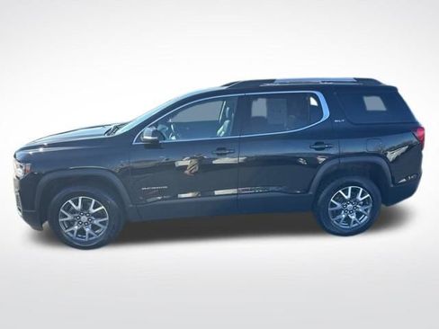 Used 2023 GMC Acadia SLT image 2