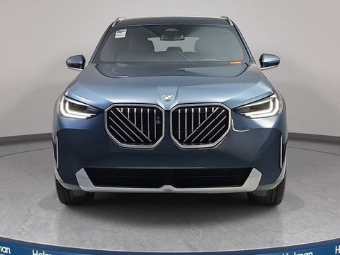 Used 2026 BMW X3 xDrive30i w/ Premium Package AWD/4WD image 8