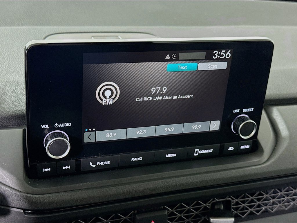 Used 2023 Honda Accord EX image 6