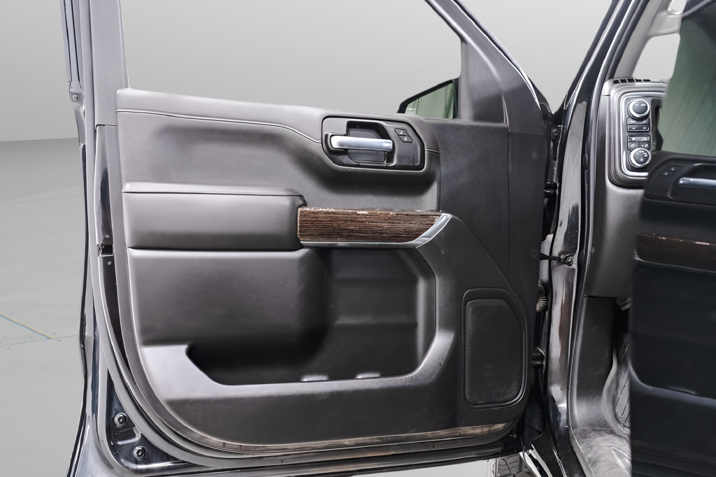 Used 2022 GMC Sierra 1500 Elevation AWD/4WD image 22