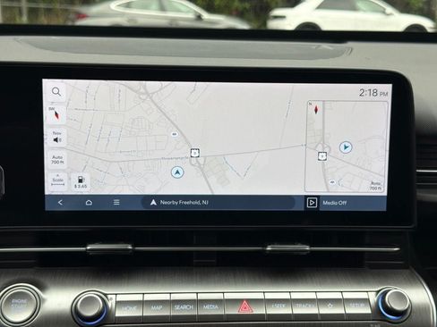 Certified 2024 Hyundai Kona Limited AWD/4WD image 26
