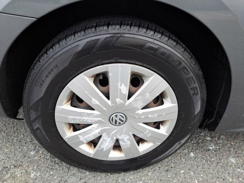 Used 2015 Volkswagen Jetta S image 21