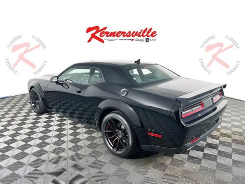Used 2023 Dodge Challenger SRT Hellcat image 5