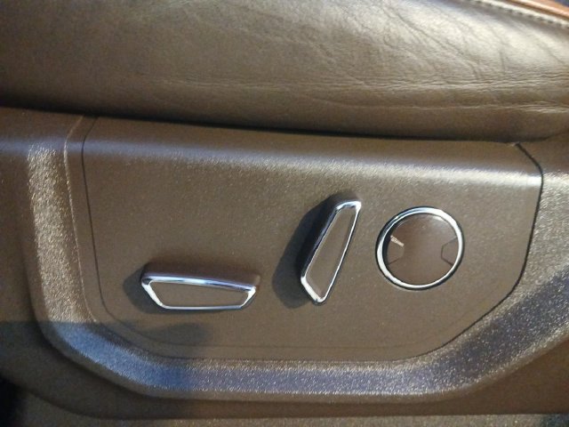 Used 2023 Ford Expedition Max King Ranch AWD/4WD image 5