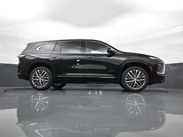Used 2026 Buick Enclave Avenir w/ Super Cruise Package AWD/4WD image 25