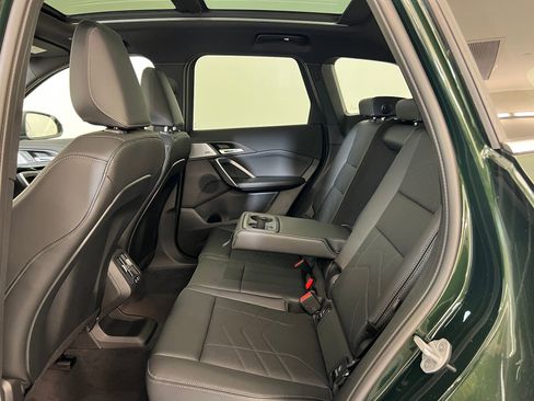 Used 2025 BMW X1 xDrive28i w/ Convenience Package AWD/4WD image 14