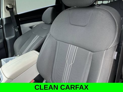 Used 2024 Hyundai Tucson SEL FWD image 12