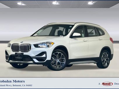 Used 2021 BMW X1 xDrive28i w/ Convenience Package