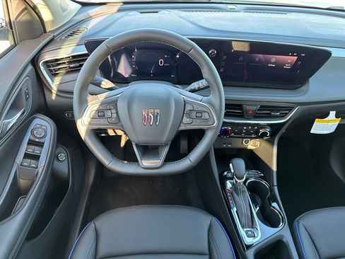 Used 2026 Buick Encore GX Sport Touring w/ Comfort Package image 21