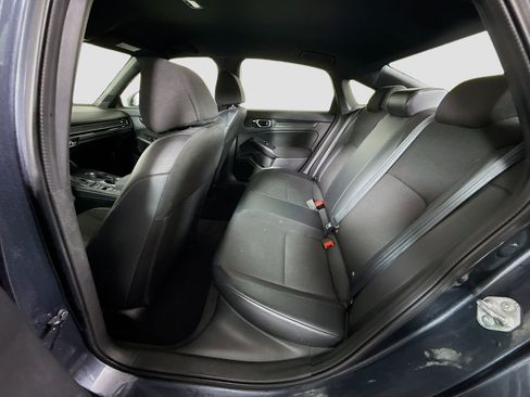 Used 2022 Honda Civic Sport image 25