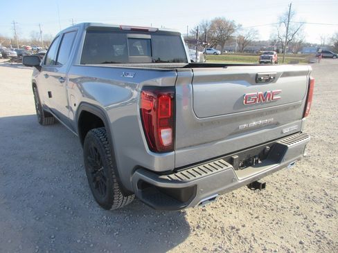 New 2026 GMC Sierra 1500 Elevation w/ Elevation Premium Package image 8