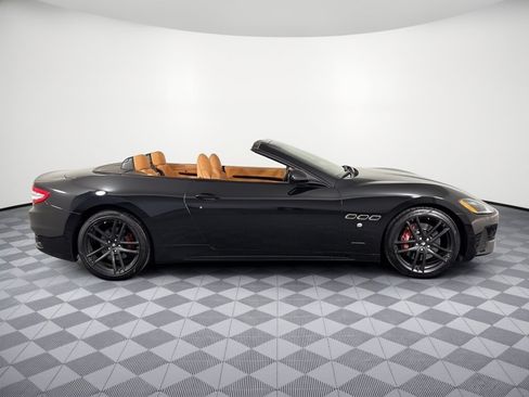Used 2018 Maserati GranTurismo MC RWD image 8