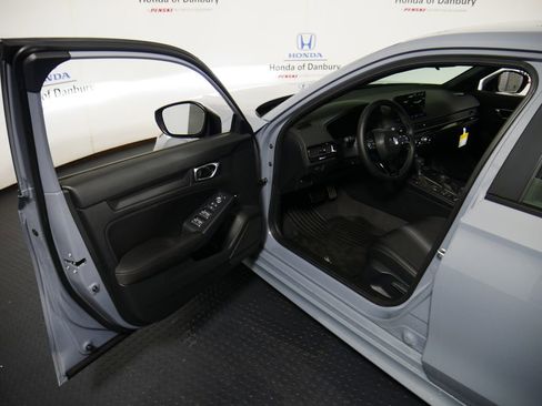 New 2026 Honda Civic Sport image 10