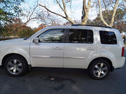 Used 2014 Honda Pilot Touring image 6