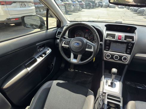 Used 2016 Subaru Crosstrek 2.0i Premium w/ Popular Package #2 AWD/4WD image 33