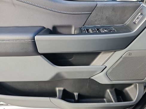 New 2025 Ford F150 XLT w/ Equipment Group 303A High image 28