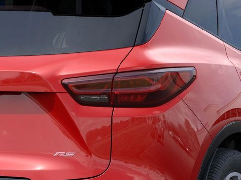 New 2023 Chevrolet Blazer RS image 11