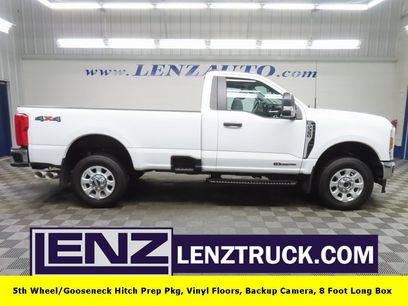 Used 2024 Ford F350 XLT