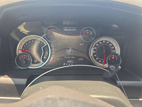Used 2018 RAM 1500 Lone Star RWD image 15