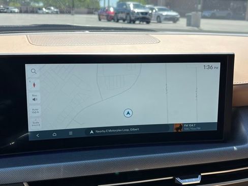 Used 2024 Hyundai Sonata Limited image 25