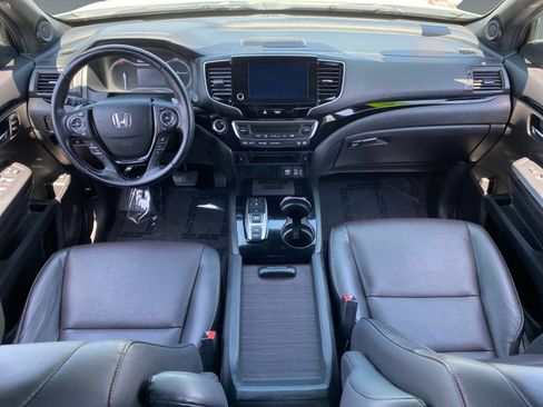 Used 2022 Honda Ridgeline Black Edition image 10