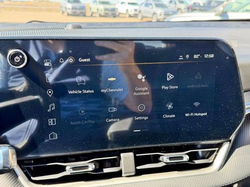 New 2026 Chevrolet Equinox LT w/ Convenience Package II image 21