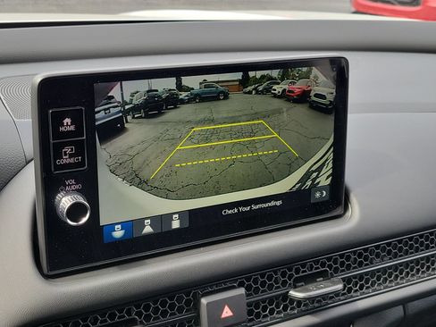 New 2027 Honda HR-V LX image 18