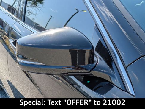 Used 2019 Acura TLX w/ Technology Package image 11