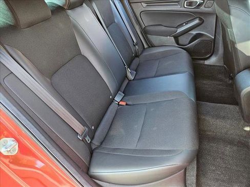 Used 2024 Honda Civic Sport image 18