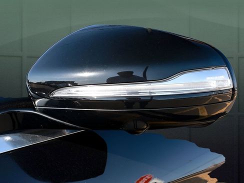 Used 2017 Mercedes-Benz S 63 AMG 4MATIC Sedan w/ Warmth & Comfort Package image 17