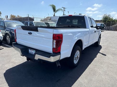 Used 2021 Ford F250 XLT RWD image 14