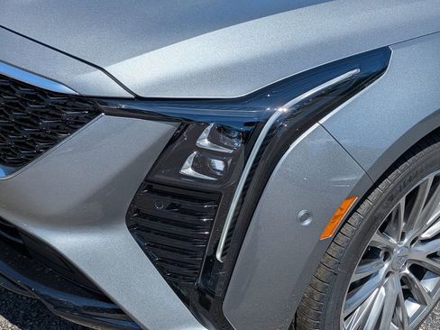 New 2026 Cadillac CT5 Premium Luxury AWD/4WD image 10